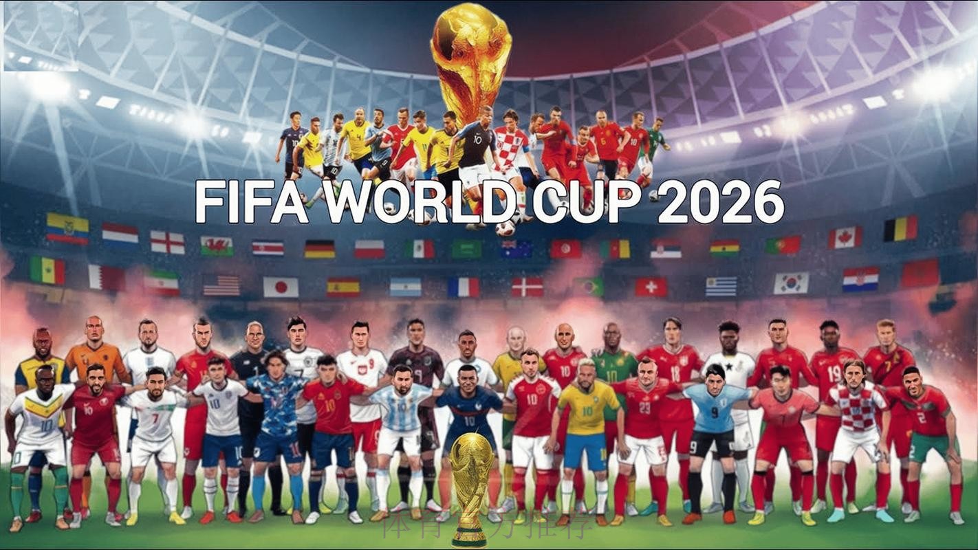 2026世界杯直播实时